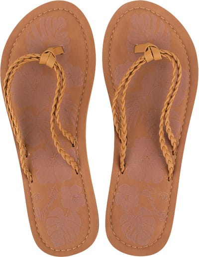 Brunotti Giada Dames Slippers - Beige - 36