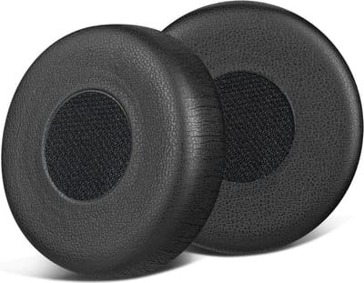Vervangende Oorkussens voor Jabra Evolve Hoofdtelefoons met Traagschuim