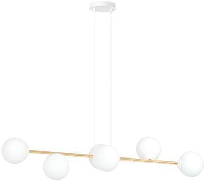 GRAVITY 6 WH GOLD