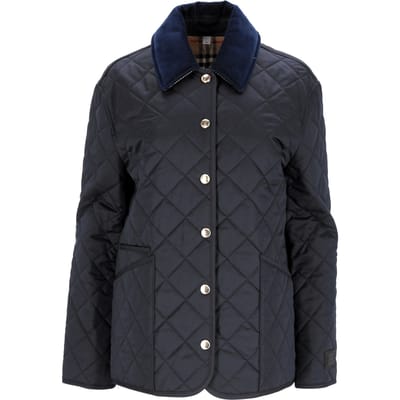 Burberry Dranefeld Jas