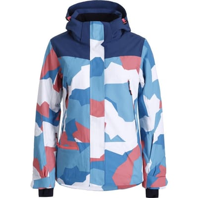 Icepeak - Icepeak Calera - Turquoise - vrouwen - Maat 36