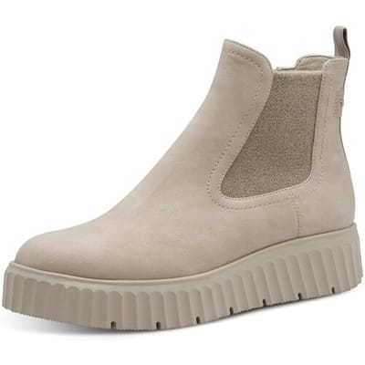 Dameslaarzen Tamaris 1-25420-45