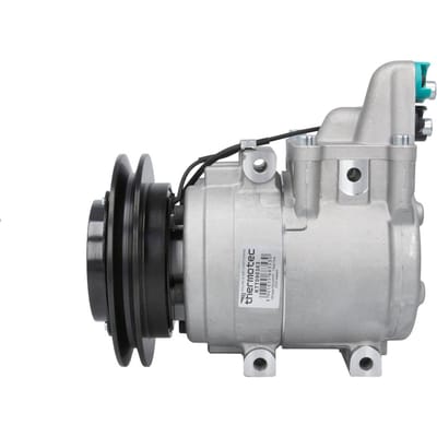 Compressor airconditioning THERMOTEC KTT090363
