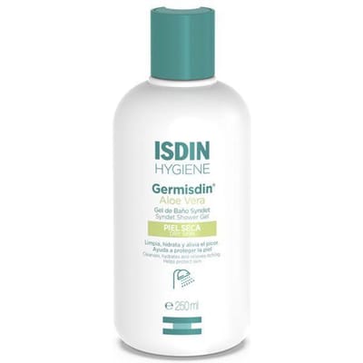 GERMISDIN aloë vera douchegel 250 ml