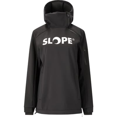 Vrouwen windjack Slope Fletcher W-Pro 8000