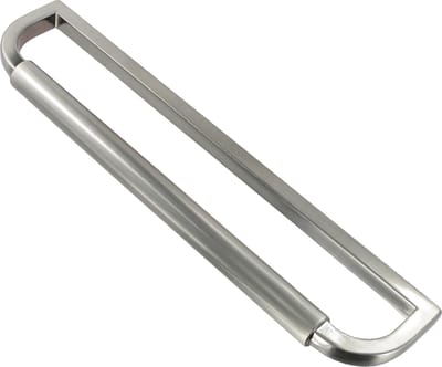 AVENUE meubelgreep Tone 166mm | RVS-look