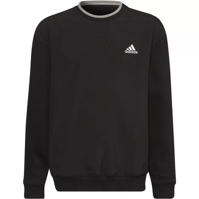 Kinder fleece sweater adidas All SZN