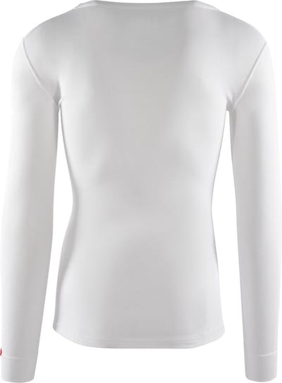 Blackspade Thermovest Thermo Longsleeve - V-hals