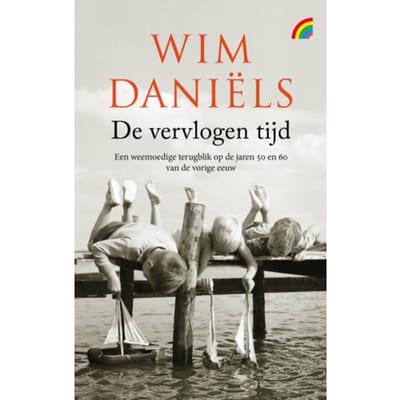 De Vervlogen Tijd - Wim Daniëls