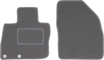 Automatten voor: Honda Civic VIII hatchback (2006-2012)