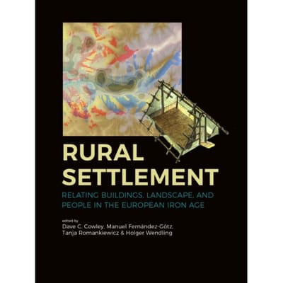 Rural Settlement - Manuel Fernández-Götz