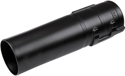 Makita rond mondstuk recht - 183P97-1