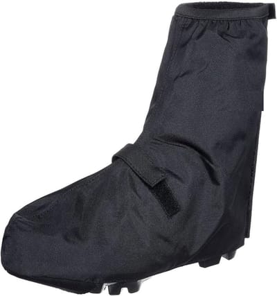 Famanu – Fiets overschoenen – uniseks – wind- en regenbescherming