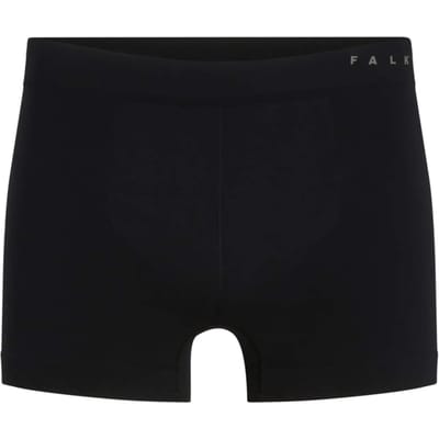 FALKE Ultralight Cool sneldrogend functioneel materiaal functioneel ondergoed heren zwart - maat XXL