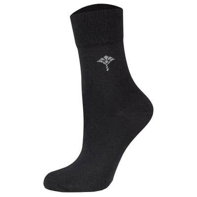 JOOP! Sokken Women for your daily glam cotton Socks 1p Set van 2