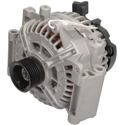 Driefasige generator PULSAR ROTATING ELECTRICS PSR10304