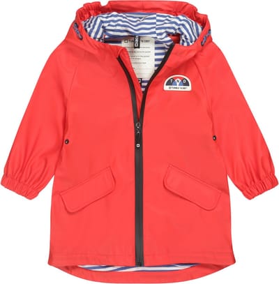 Tumble 'N Dry  London Regenjas Unisex Lo maat  92