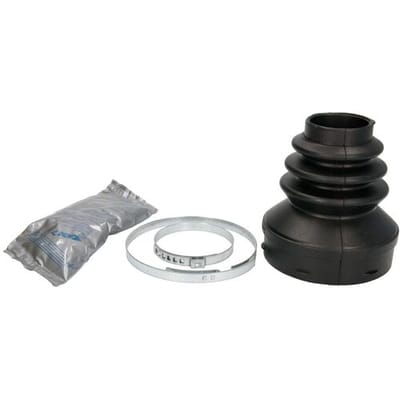 Balgenset, aandrijfas SPIDAN 36488