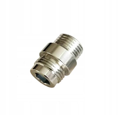 T4W Adapter M16x1,5 voor 600ml SATA spuitpistoolreservoir