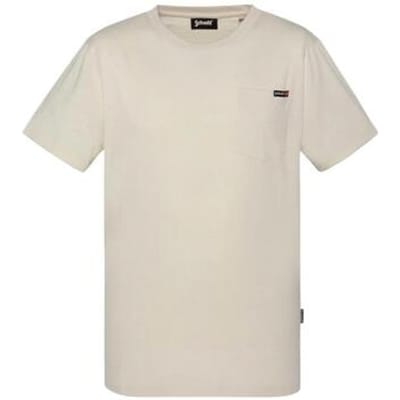 T-shirt Schott TSKEA1