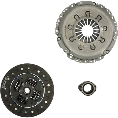Schaeffler Luk Koppeling kit LUK 624 3909 00