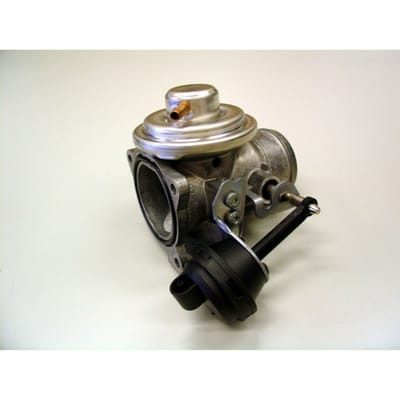 Borg Warner EGR klep WAHLER 7283D