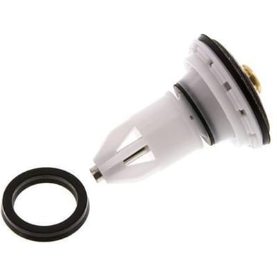 Vervangingsset voor kleppen R 1'' en R 11/4'' 1,5 - 12 bar Braukmann