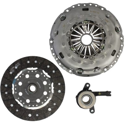 Schaeffler Luk Koppelingsset LuK RepSet Pro LUK 624 3416 33