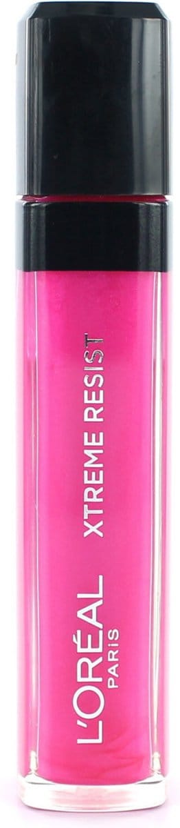 L’Oréal Paris Infallible Le Gloss - 504 My Sky Is The Limit - Lipgloss