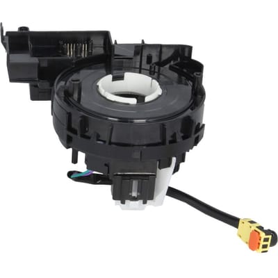 Wikkelveer, airbag AKUSAN K01W206AKN