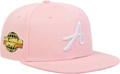 Bovista Pet - Baseball Cap - Sportpet - Sport - Unisex - Verstelbaar - Roze