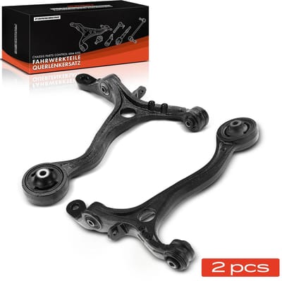 Frankberg 2x Draagarm Vooras Onder voor Honda Accord VIII CU Kombi CW