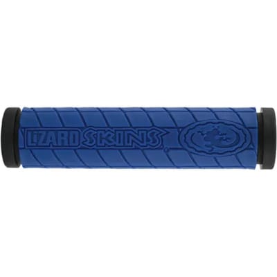 Handvat Lizard Skins Dual Compound Logo Grip