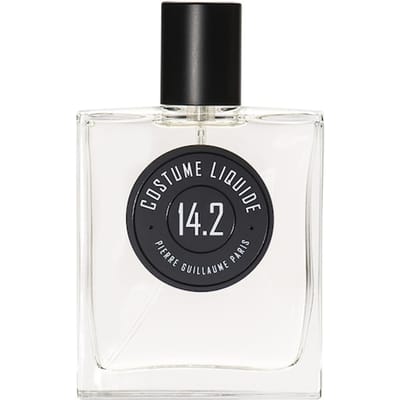 Pierre Guillaume Paris Numbered Collection Eau de Parfum Spray Damesparfum Unisex 50 ml