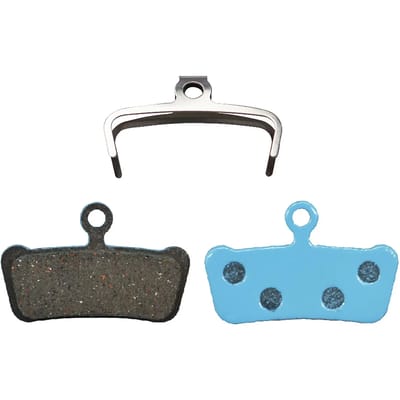 Ceramische remblokjes Krayton Avid X0 Trail 7 9 Sram Guide R,RS,RSC
