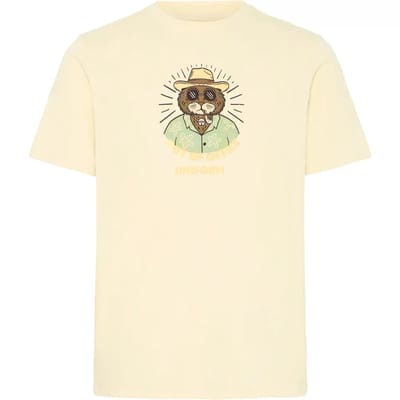 Blend - BHKARSTEN FUNNY S/S TEE - Heren - T-shirts