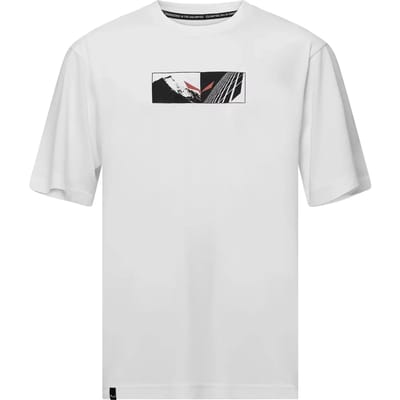 Los T-shirt Salewa Eagle Hybrid