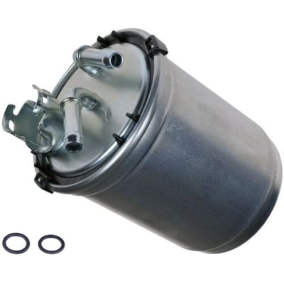 Brandstoffilter FEBI BILSTEIN 100481