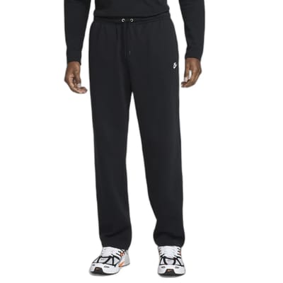 Nike Club Broek Zwart K010