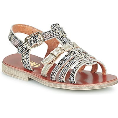 GBB  Platte sandalen BANGKOK