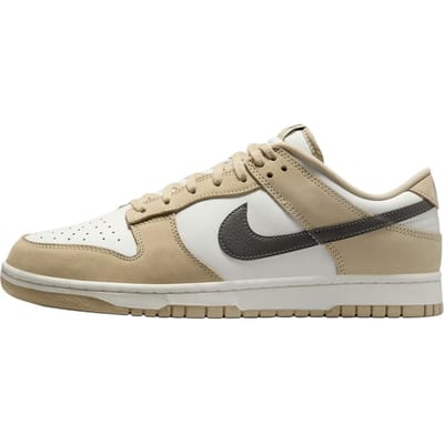 Nike Dunk Low Desert Khaki Heren Sneakers Tan Medium-As Summit-Wit IB3079-200 42