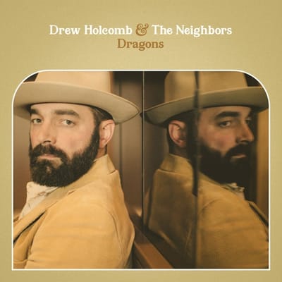 Dragons - Drew And The Neighbors Holcomb