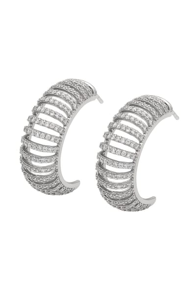 Gaya Earrings