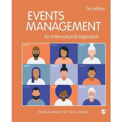Events Management - Ferdinand