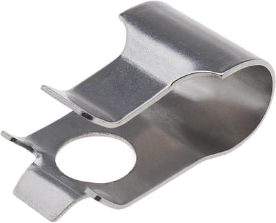 Turbo Clip Fastener Wastegate Stang - Actuator Reparatiehouder - Eenvoudige installatie - ShopVlot