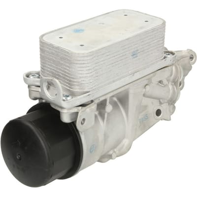 Olie radiator, motorolie NRF 31351