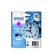 Epson T2713 nr. 27XL inktcartridge magenta hoge capaciteit (origineel)