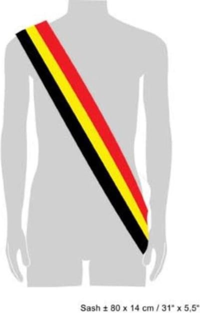 Sjerp België