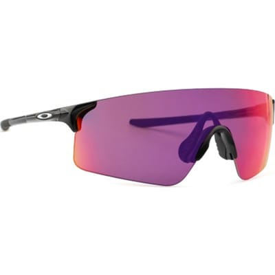 Oakley EVZero Blades Polished Black/ Prizm Road - OO9454-0238