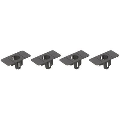 Houder, sensor-parkeerhulp Original BLIC 5503-05-6043965P